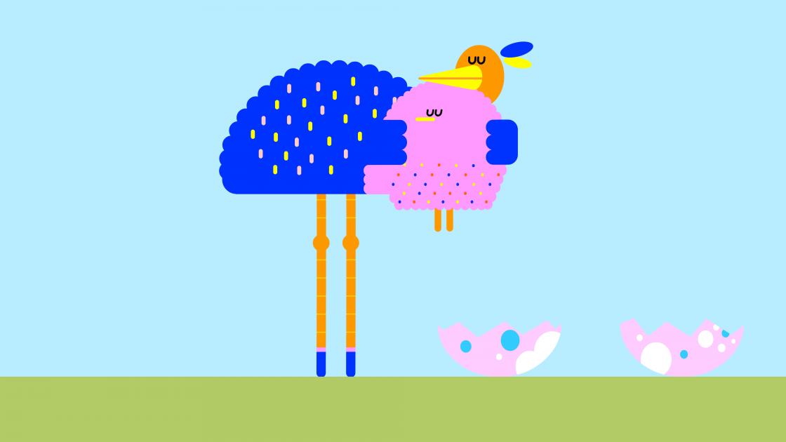 Hey Duggee S1E34 The Egg Badge Knowledge Kids hey-duggee-s1e34-the-egg-badge-knowledge-kids